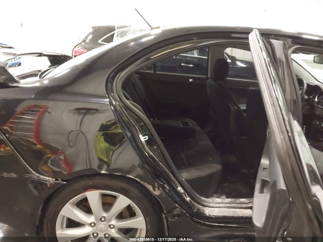 2014 MITSUBISHI LANCER JA32U8FW4EU007149 Photo 7