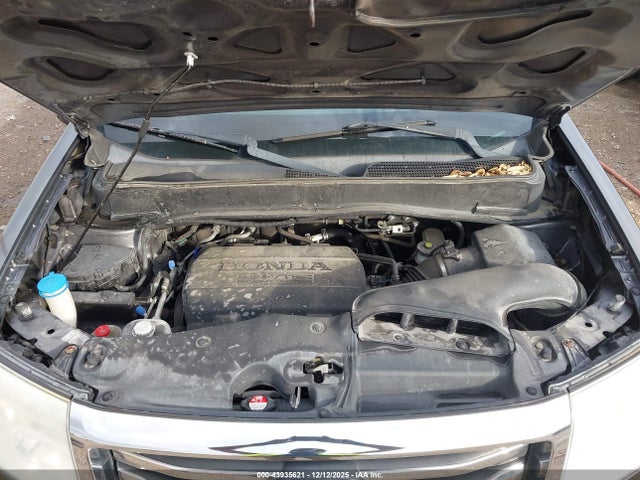 2014 HONDA PILOT 5FNYF3H75EB025134 Photo 9