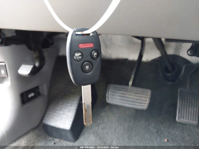 2014 HONDA PILOT 5FNYF3H75EB025134 Photo 10