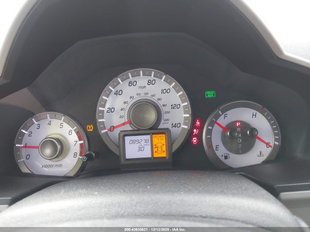 2014 HONDA PILOT 5FNYF3H75EB025134 Photo 6