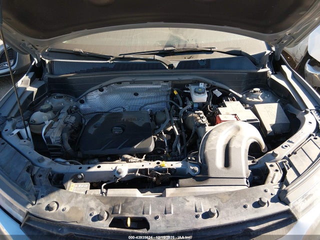 2023 CHEVROLET TRAILBLAZER KL79MNSL7PB201647 Photo 9