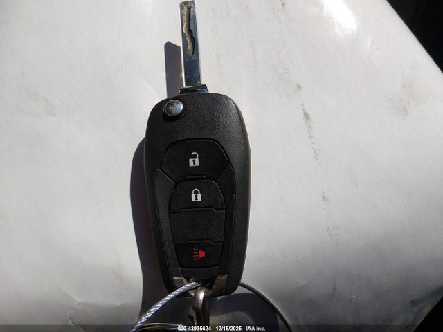 2023 CHEVROLET TRAILBLAZER KL79MNSL7PB201647 Photo 10