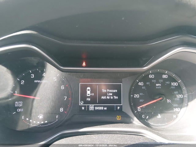 2023 CHEVROLET TRAILBLAZER KL79MNSL7PB201647 Photo 6