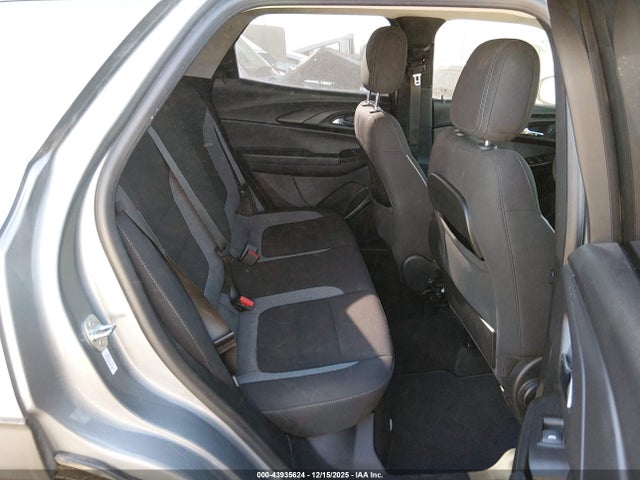 2023 CHEVROLET TRAILBLAZER KL79MNSL7PB201647 Photo 7
