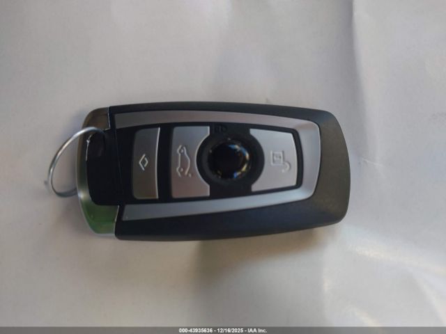 2014 BMW X3 5UXWX7C5XE0E78599 Photo 10