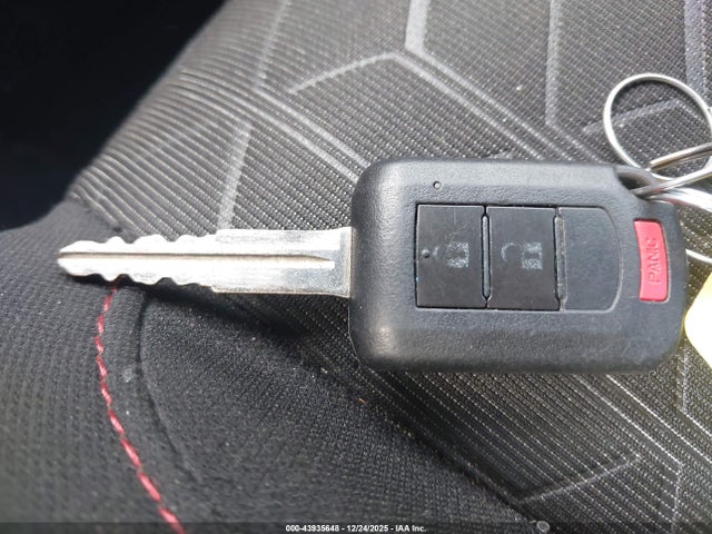 2021 MITSUBISHI OUTLANDER SPORT JA4APUAU1MU021344 Photo 10