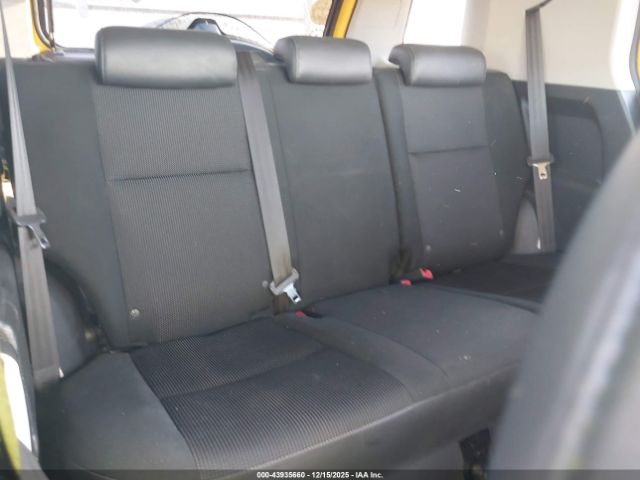 2007 TOYOTA FJ CRUISER JTEBU11F470090104 Photo 7