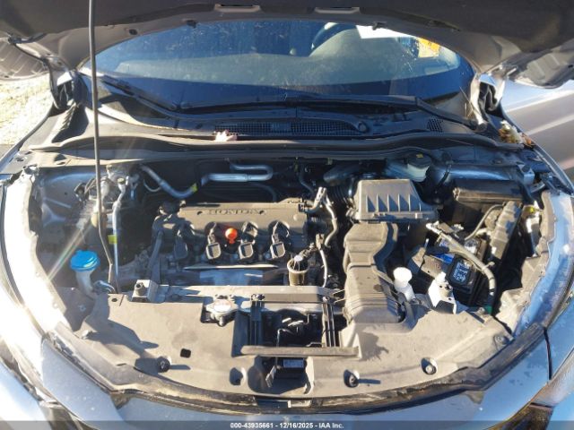 2019 HONDA HR-V 3CZRU5H19KG707502 Photo 9