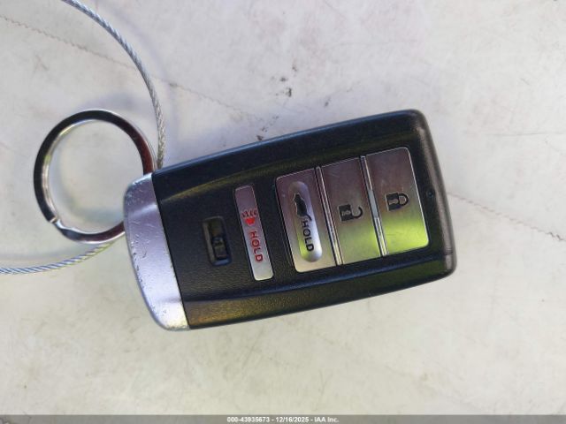 2014 ACURA MDX 5FRYD4H28EB024333 Photo 10