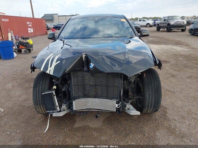 2022 BMW X6 5UXCY6C06N9N33881 Photo 5