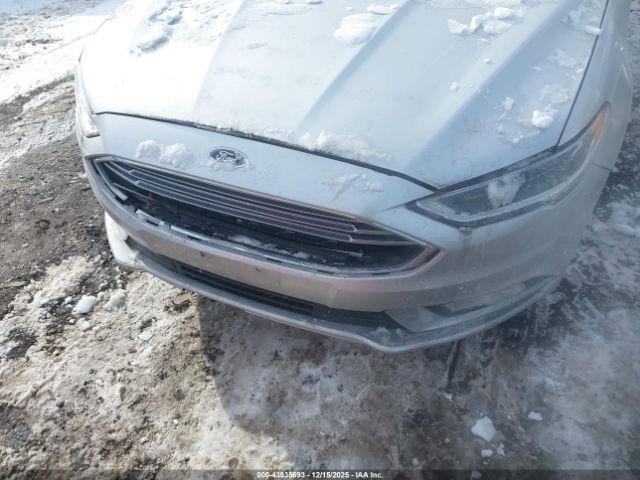 2017 FORD FUSION ENERGI 3FA6P0PU7HR173577 Photo 5