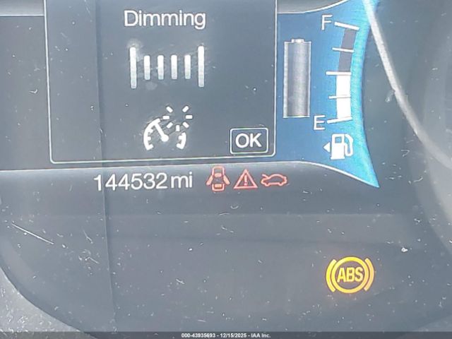 2017 FORD FUSION ENERGI 3FA6P0PU7HR173577 Photo 6