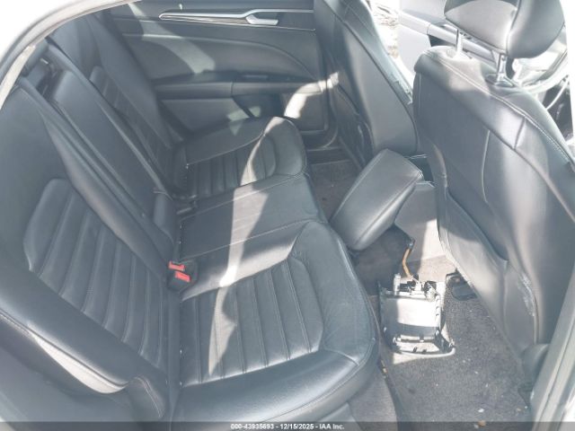 2017 FORD FUSION ENERGI 3FA6P0PU7HR173577 Photo 7