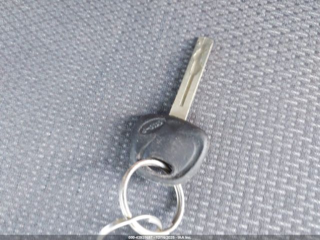 2011 KIA RIO KNADH4A38B6955362 Photo 10