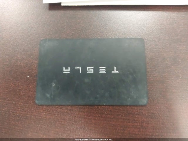 2024 TESLA MODEL Y 7SAYGAEE1RF153562 Photo 10