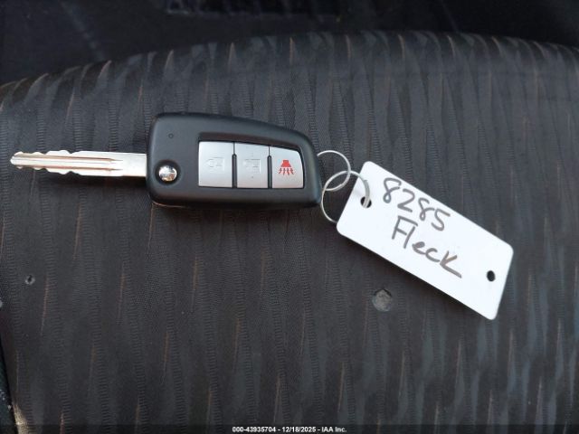 2018 NISSAN ROGUE 5N1AT2MV0JC791008 Photo 10