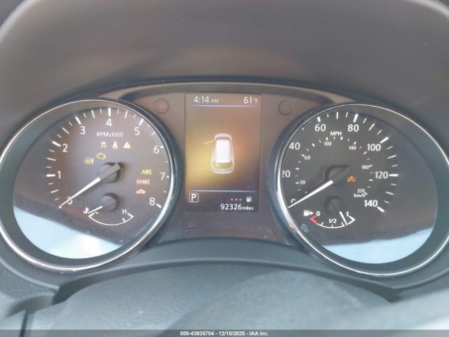 2018 NISSAN ROGUE 5N1AT2MV0JC791008 Photo 6