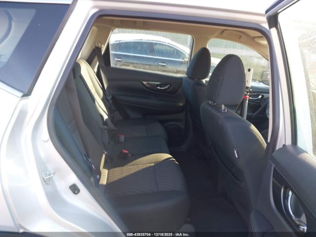 2018 NISSAN ROGUE 5N1AT2MV0JC791008 Photo 7