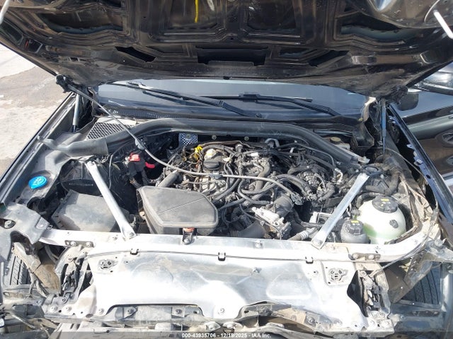 2020 BMW X3 5UXTY3C01LLE55253 Photo 9