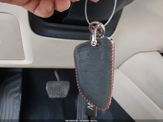 2020 BMW X3 5UXTY3C01LLE55253 Photo 10