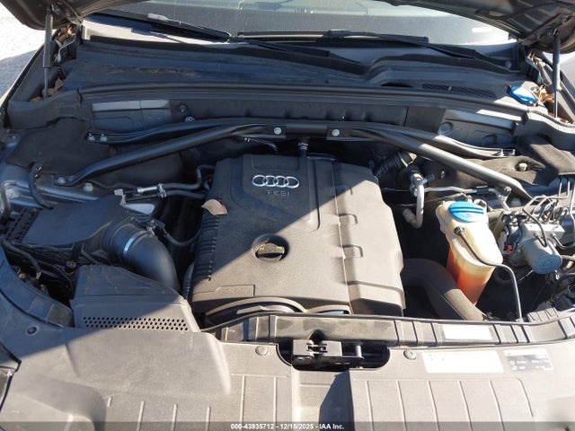 2015 AUDI Q5 WA1LFAFP0FA145445 Photo 9