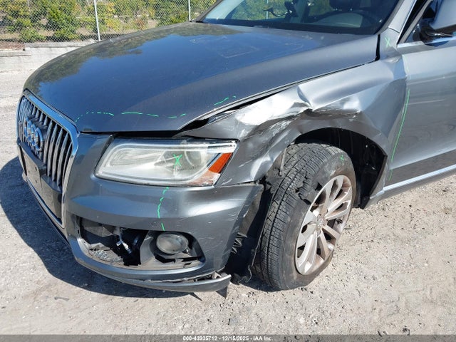 2015 AUDI Q5 WA1LFAFP0FA145445 Photo 5