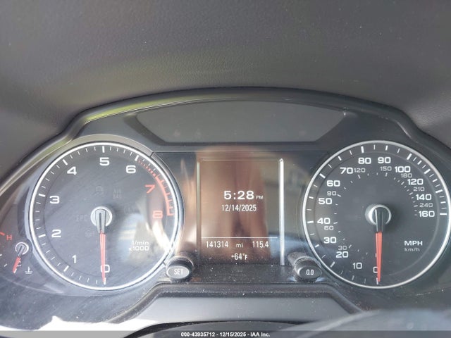 2015 AUDI Q5 WA1LFAFP0FA145445 Photo 6