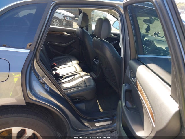 2015 AUDI Q5 WA1LFAFP0FA145445 Photo 7