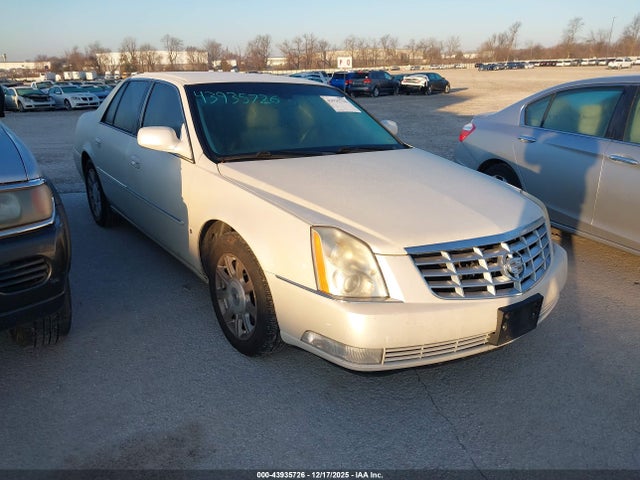 2008 CADILLAC DTS 1G6KD57Y68U170716 Photo 0