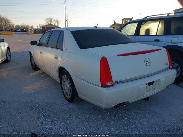 2008 CADILLAC DTS 1G6KD57Y68U170716 Photo 2