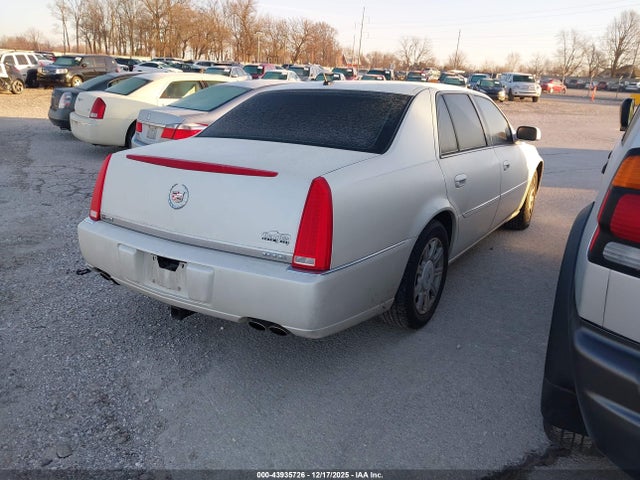 2008 CADILLAC DTS 1G6KD57Y68U170716 Photo 3