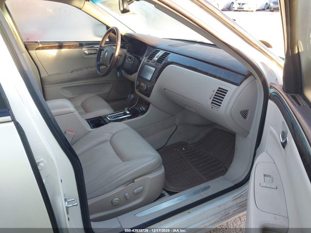 2008 CADILLAC DTS 1G6KD57Y68U170716 Photo 4