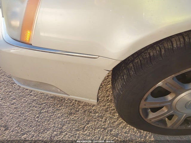 2008 CADILLAC DTS 1G6KD57Y68U170716 Photo 5