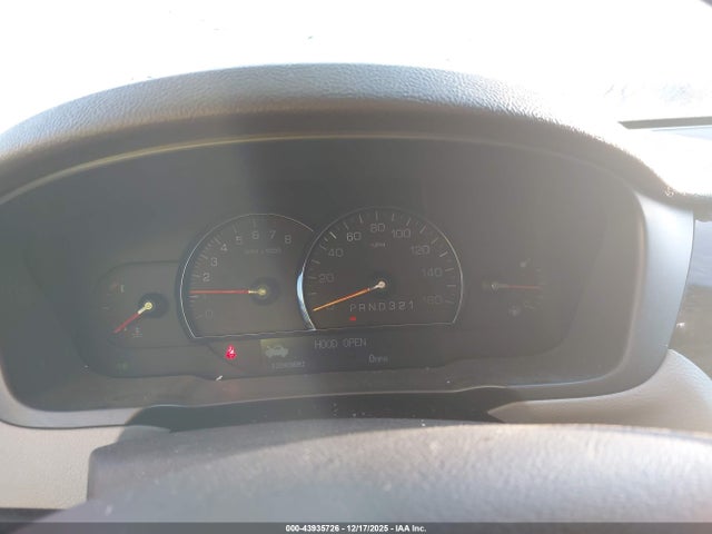 2008 CADILLAC DTS 1G6KD57Y68U170716 Photo 6