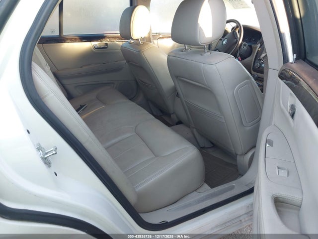 2008 CADILLAC DTS 1G6KD57Y68U170716 Photo 7