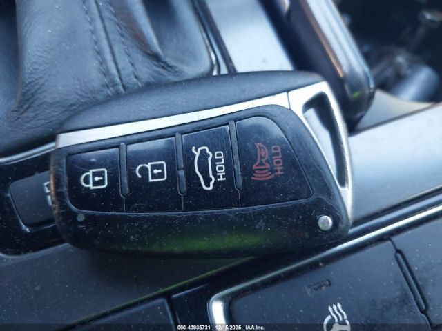 2015 HYUNDAI GENESIS KMHGN4JE6FU084209 Photo 10