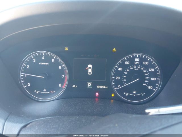 2015 HYUNDAI GENESIS KMHGN4JE6FU084209 Photo 6