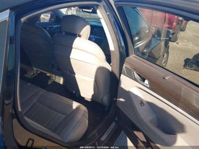 2015 HYUNDAI GENESIS KMHGN4JE6FU084209 Photo 7