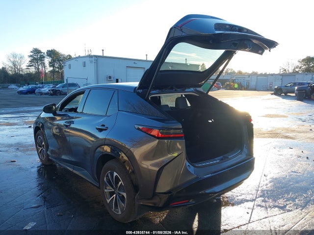 43935744 :رقم المزاد ، JTJAAAAB5SA031228 vin ، 2025 Lexus Rz 450e Premium مزاد بيع