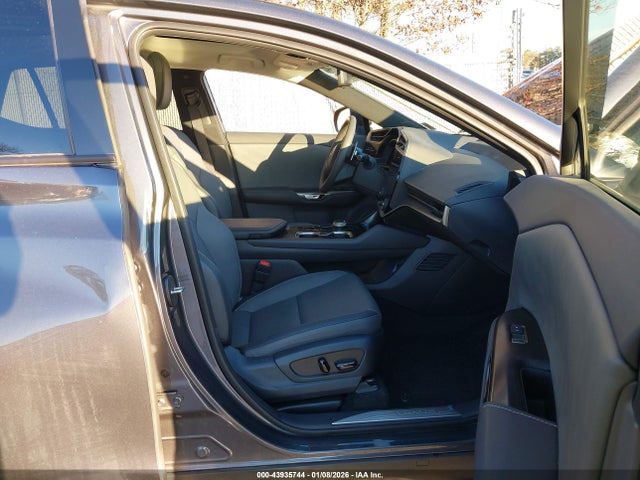 43935744 :رقم المزاد ، JTJAAAAB5SA031228 vin ، 2025 Lexus Rz 450e Premium مزاد بيع