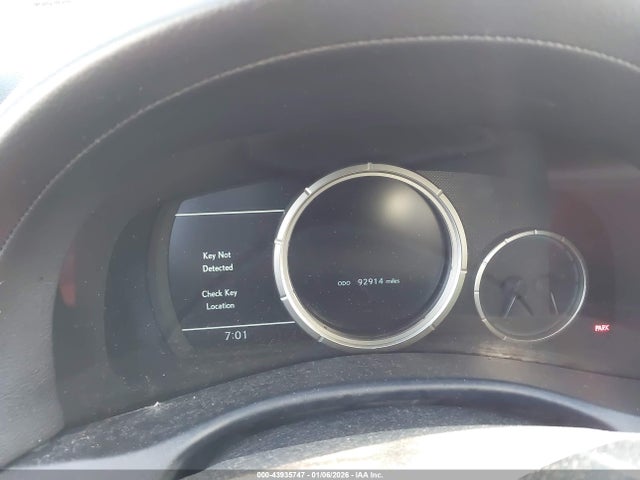Продаж на аукціоні авто 2016 Lexus Gs 350 F Sport, vin: JTHBZ1BL5GA002602, номер лоту: 43935747