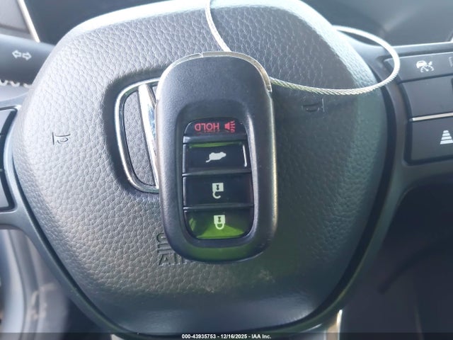 Honda Cr-v Lx 2wd 2024 5J6RS3H29RL004286 Image 11