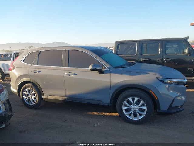 Honda Cr-v Lx 2wd 2024 5J6RS3H29RL004286 Image 13
