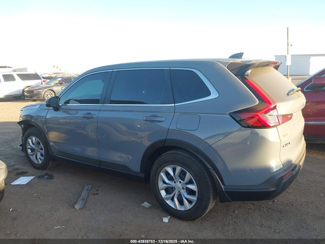 Honda Cr-v Lx 2wd 2024 5J6RS3H29RL004286 Image 14