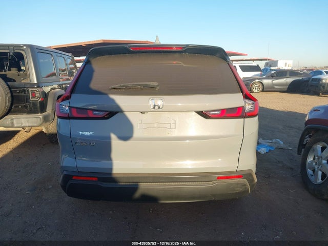 Honda Cr-v Lx 2wd 2024 5J6RS3H29RL004286 Image 16