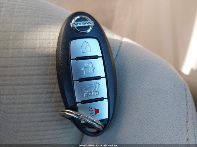 2015 NISSAN ROGUE 5N1AT2MV7FC822570 Photo 10