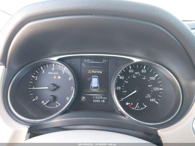 2015 NISSAN ROGUE 5N1AT2MV7FC822570 Photo 6