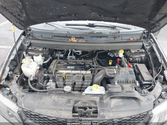 Dodge JOURNEY SE 2019 3C4PDCBB8KT718324 Image 10
