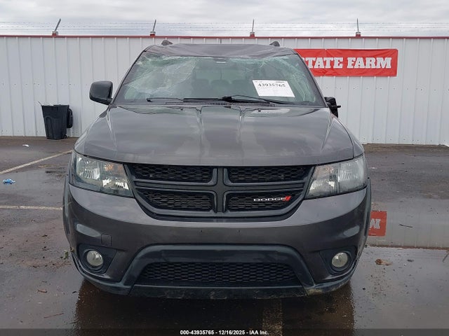 Dodge JOURNEY SE 2019 3C4PDCBB8KT718324 Image 12