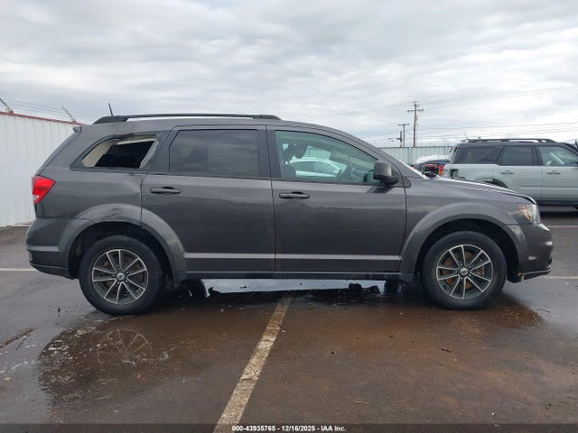 Dodge JOURNEY SE 2019 3C4PDCBB8KT718324 Image 13